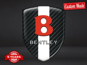 Bentley Decal Aufkleber Edition Max Stilvoll Langlebig Pro